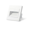 Світильник для підсвічування сходів Feron JD13 1Вт 2700K білий