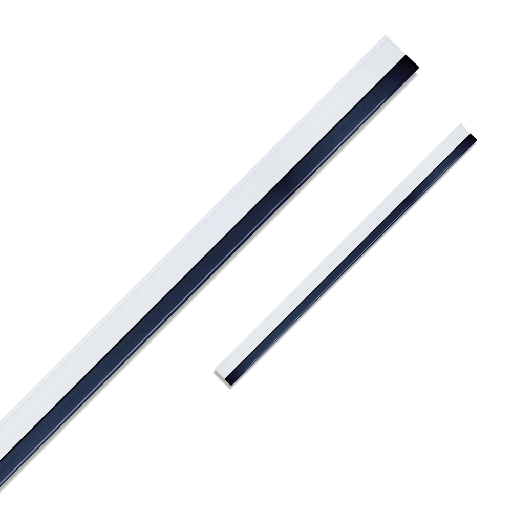 [7464] Світлодіодний світильник Feron AL4020 24Вт 4000K чорний