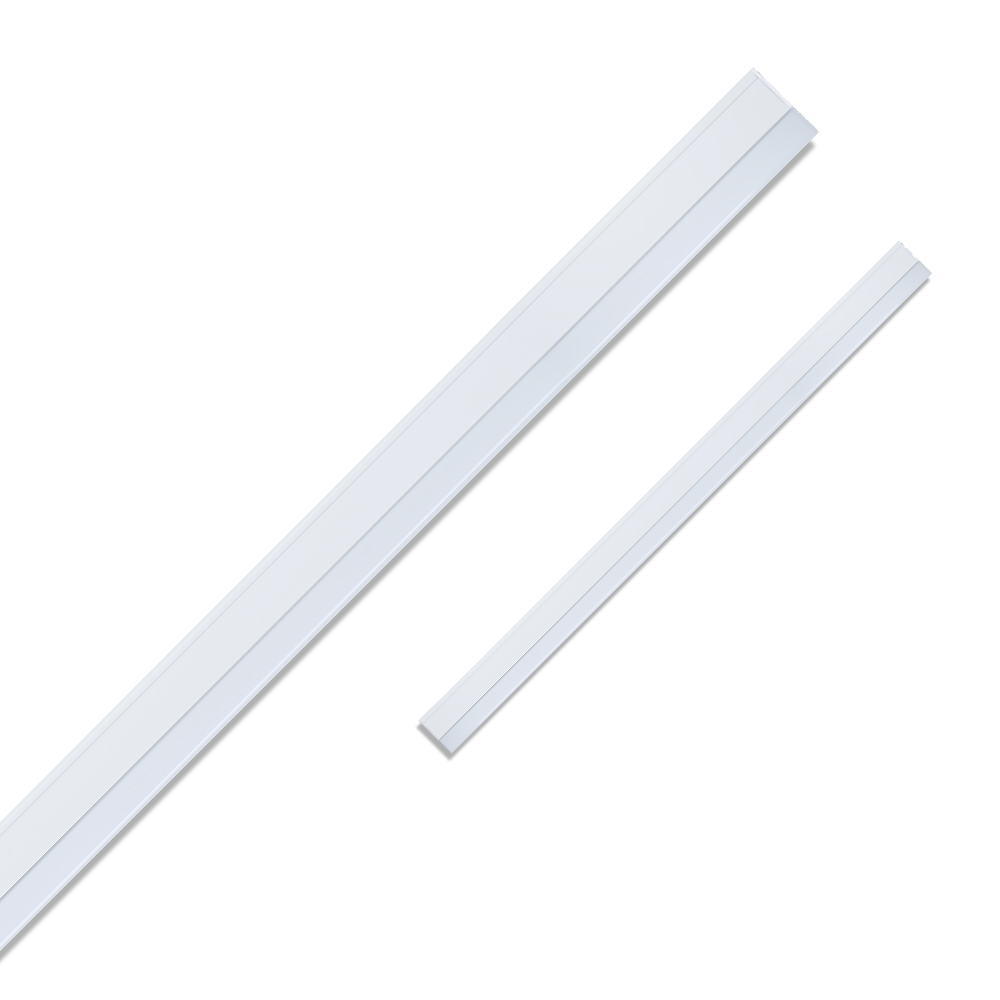 [7465] Світлодіодний світильник Feron AL4020 36Вт 4000K білий