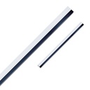 Світлодіодний світильник Feron AL4020 48Вт 4000K чорний