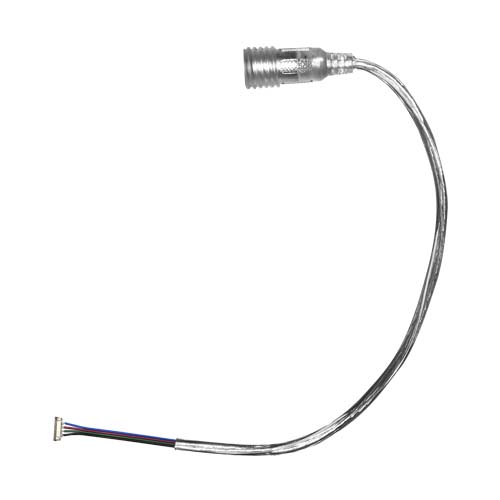 [3873] З'єднувач для 5050LED RGB Feron LD107