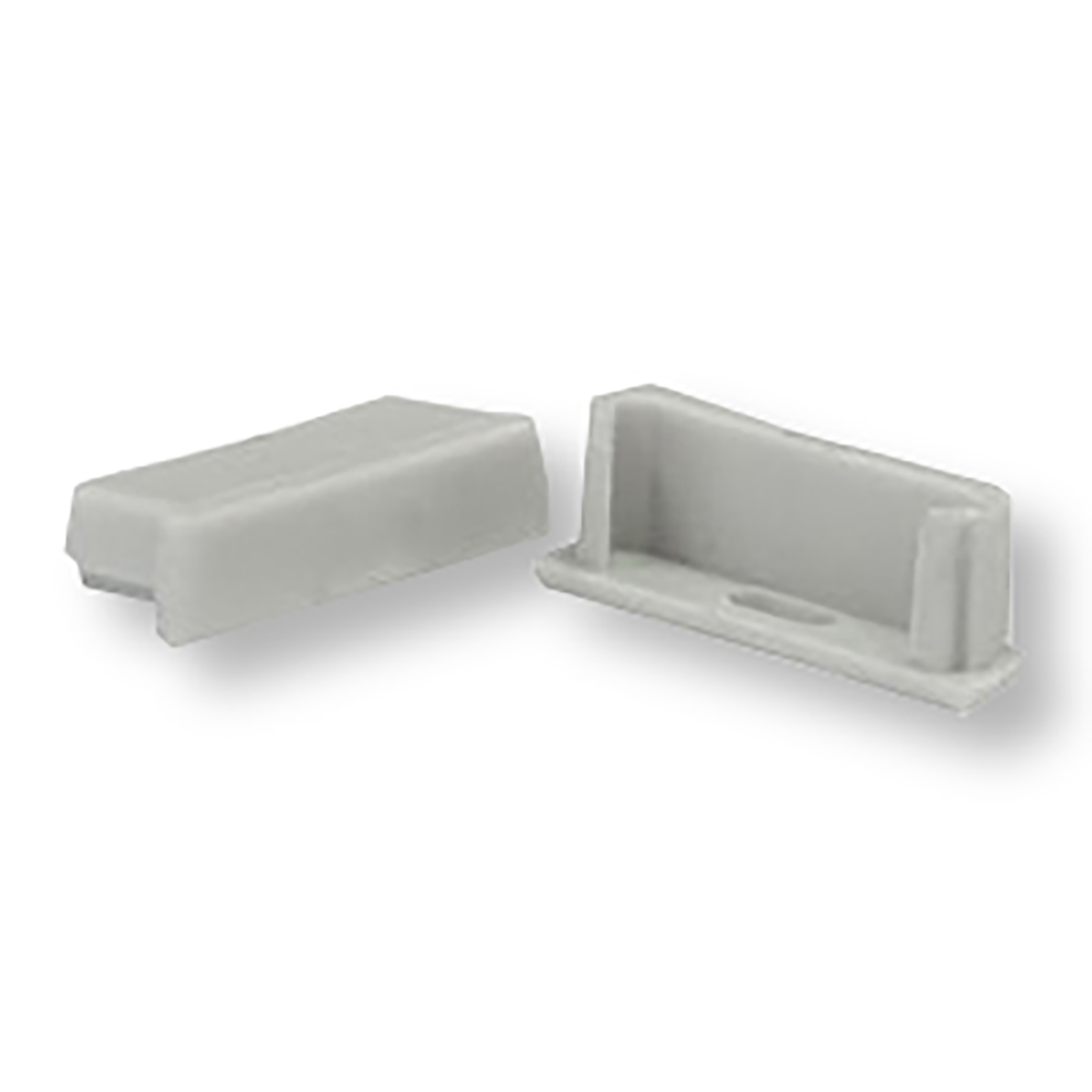 [4344] Заглушка для профілю САВ251 LD251