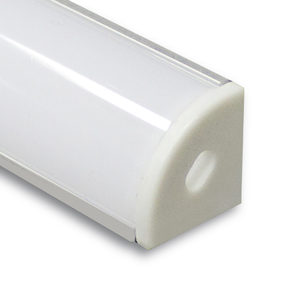 [4521] Профіль для світлодіодної стрічки Feron CAB280