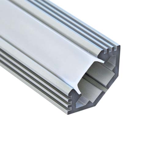 [4341] Профіль для світлодіодної стрічки Feron CAB272