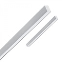 Світлодіодний лінійний світильник Feron AL4030 48Вт 4000K білий