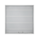 Світлодіодна панель Ardero AL2119ARD 36Вт 6500K матова