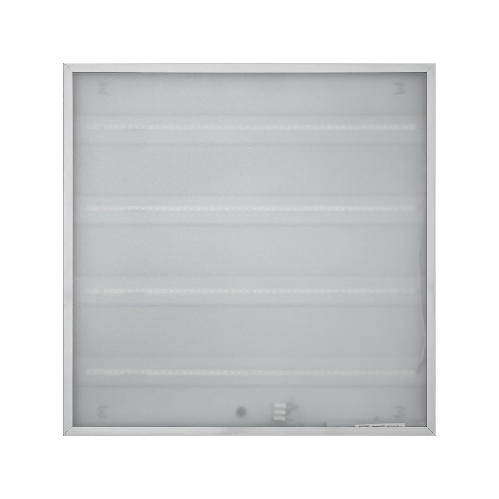 [7886] Світлодіодна панель Ardero AL2120ARD 50Вт 6500K матова