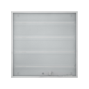 Світлодіодна панель Ardero AL2120ARD 50Вт 6500K матова