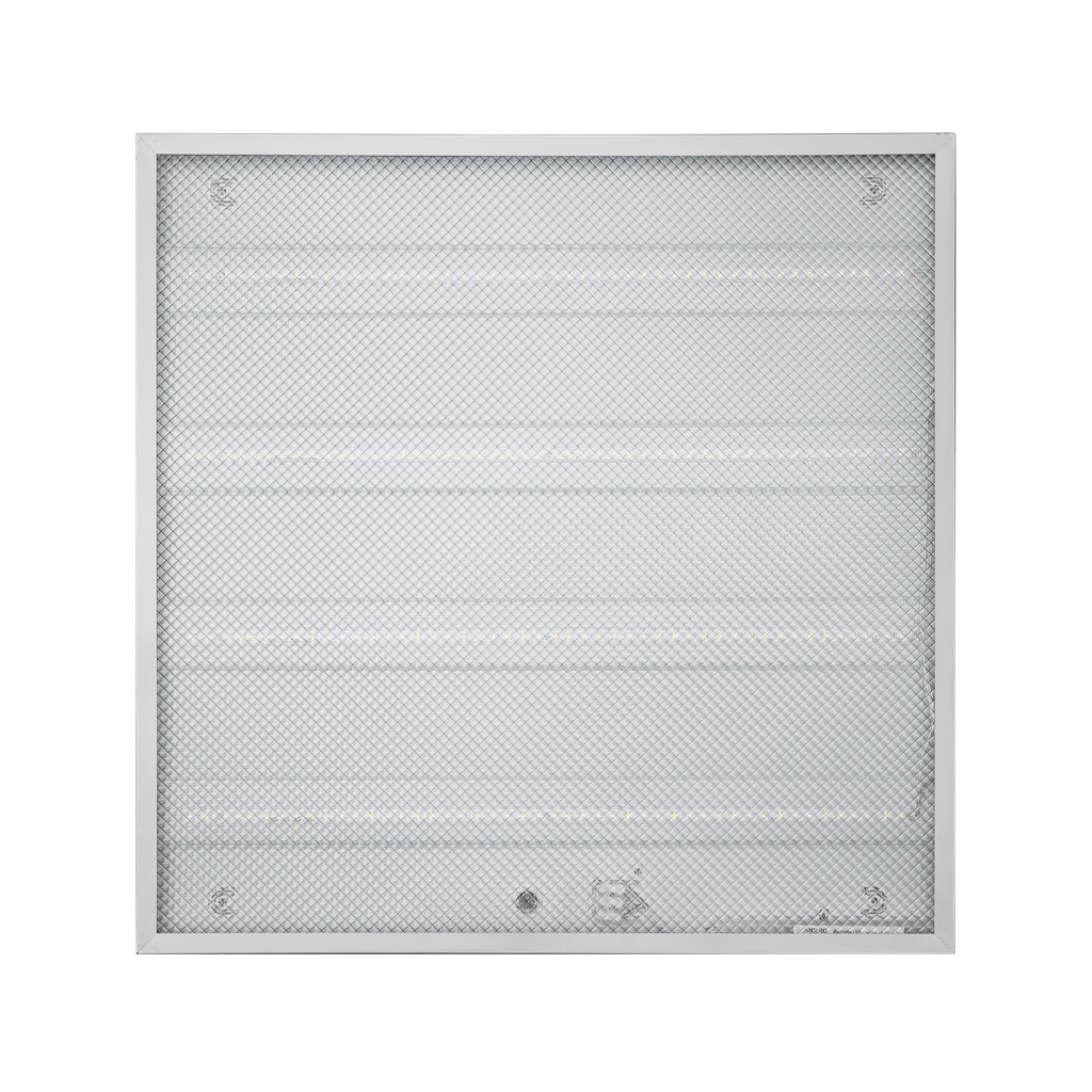 [7888] Світлодіодна панель Ardero AL2120ARD 50Вт 6500K призма