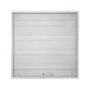 Світлодіодна панель Ardero AL2120ARD 50Вт 6500K призма