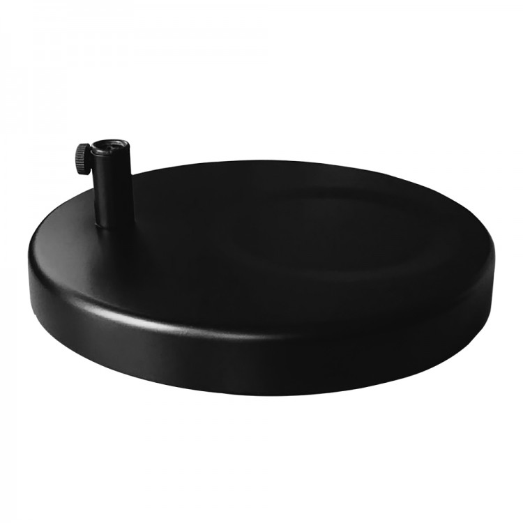 [7802] Основа для світильника Ardero LD1431ARD чорна