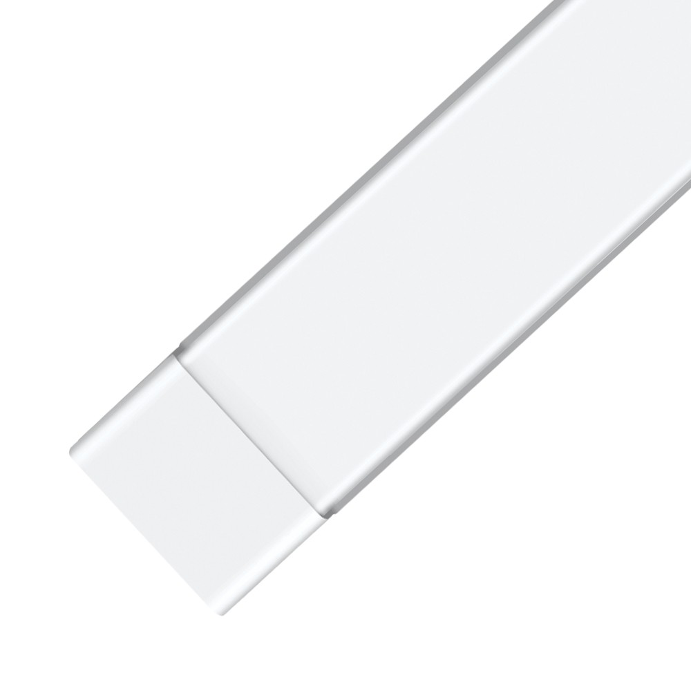 [7892] Світлодіодний лінійний світильник Ardero AL5020ARD 38Вт 6500K матовий