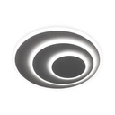 Світлодіодна накладна люстра Ardero AL6115ARD ALFA 66Вт білий