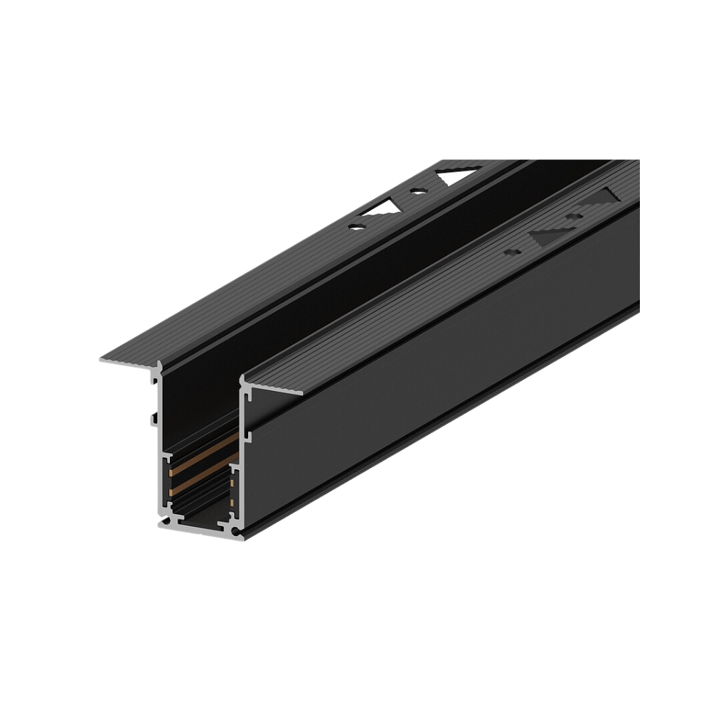 [7971] Шинопровід Ardero CABM1002 чорний вбудований 3м