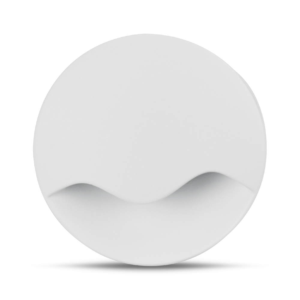 Світильник нічник Ardero DEL20ARD 0,45Вт з сенсором