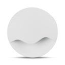 Світильник нічник Ardero DEL20ARD 0,45Вт з сенсором