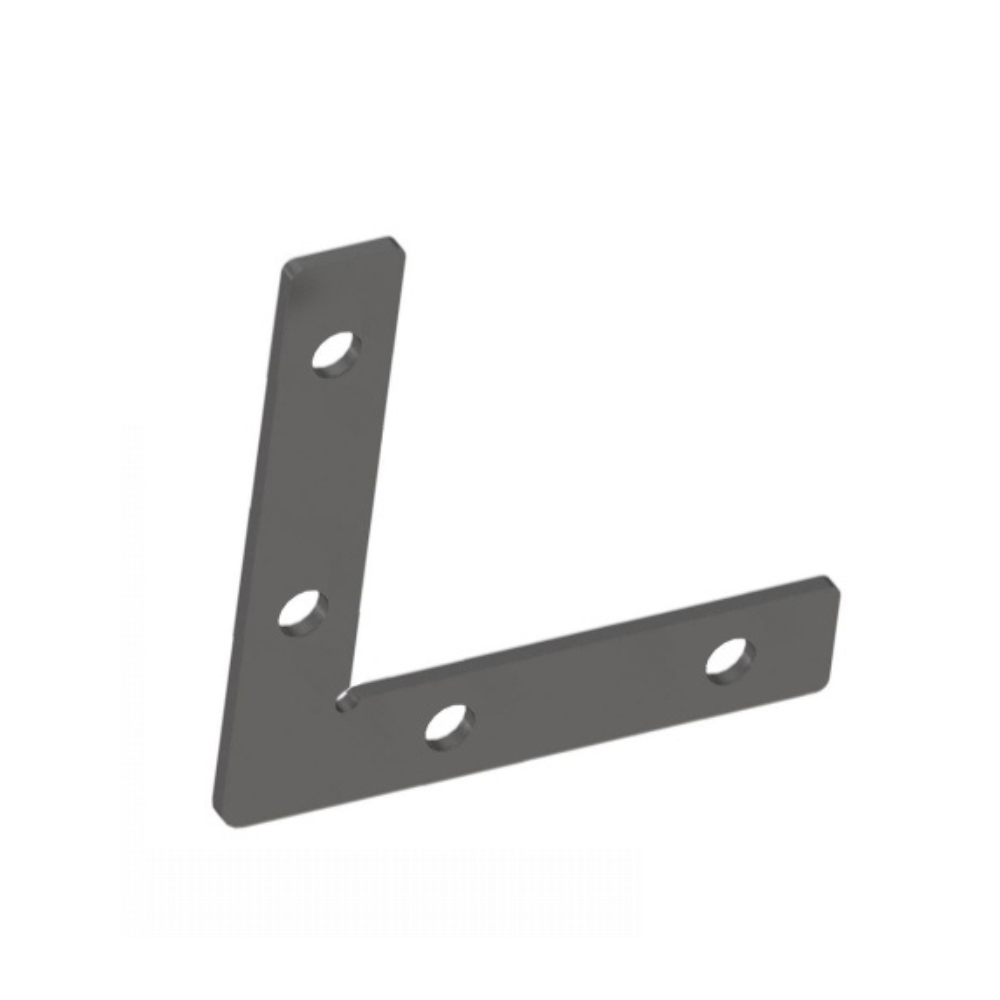 [7978] З'єднувач кутовий Ardero LD2034 для шинопроводу CABM1003