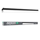 Світлодіодний трековий світильник Ardero AL126 60Вт 4000K чорний