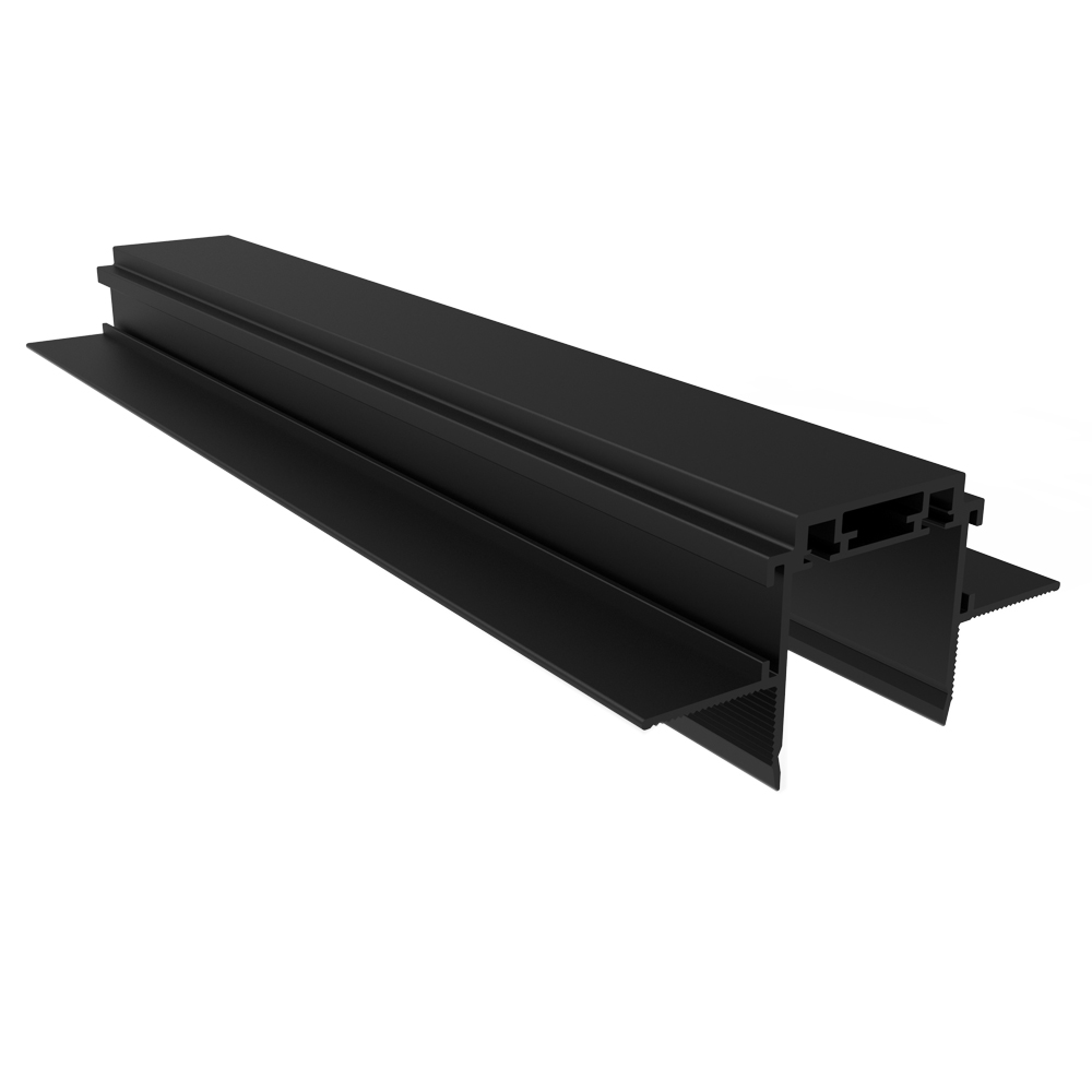 [7945] Шинопровід Ardero CAB1404 ULTRA чорний вбудований 2м