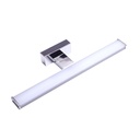 Світлодіодний світильник Ardero AL5080ARD 8Вт 4000K хром