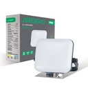 Світлодіодний прожектор Ardero LL-4010ARD PRO 10Вт 6500K чорний