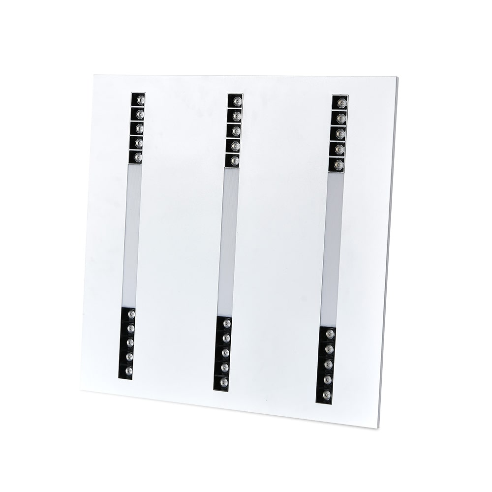 [8464] Світлодіодний вбудований світильник Ardero AL2130ARD PRO 40Вт 5000K білий