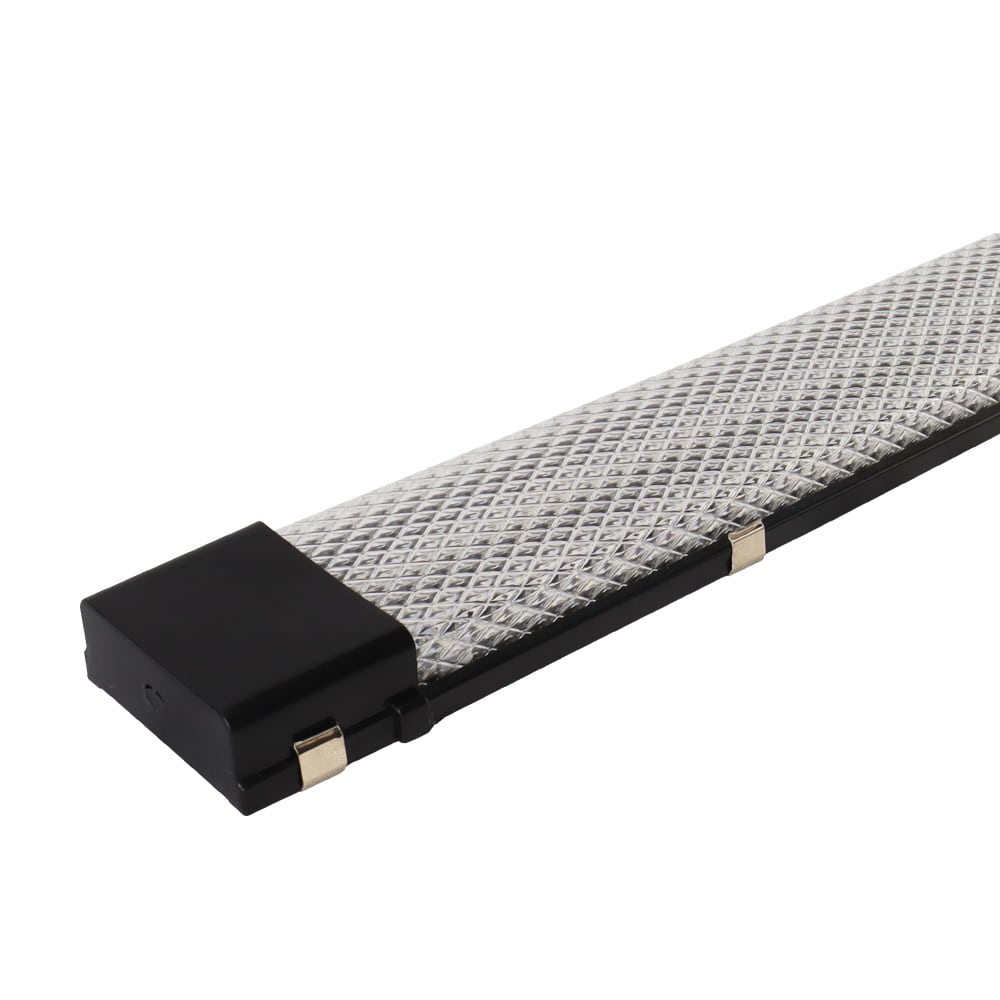 [8245] Світлодіодний лінійний світильник Ardero AL5020ARD 52Вт 6500K призма