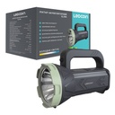 Акумуляторний світлодіодний ліхтар Ledcoin EL306 4Вт сірий