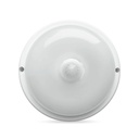 Світлодіодний накладний світильник Feron AL3006-RPS 12Вт 6500K білий