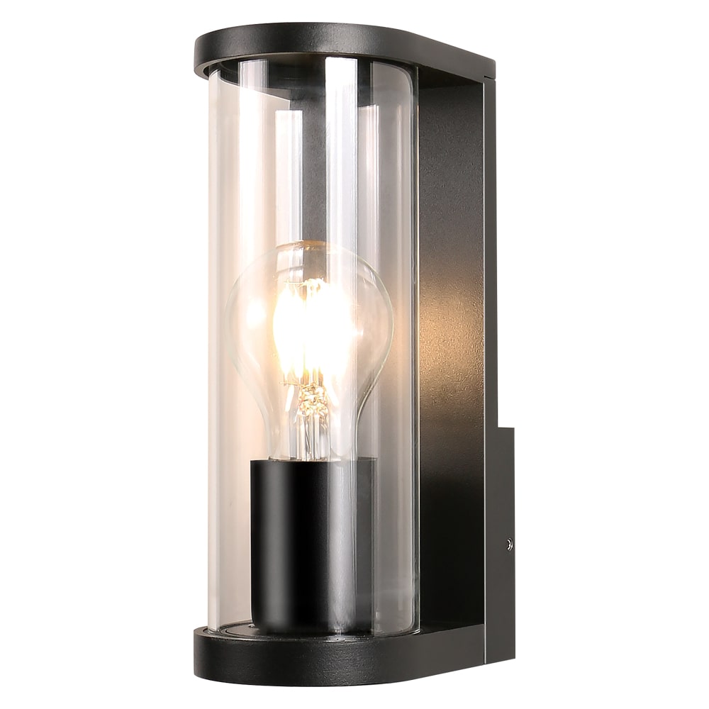 [8304] Архітектурний накладний світильник Ardero DH0110ARD YARD під лампу чорний