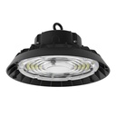 Світлодіодний світильник Ardero AL1021 PRO 100Вт 6500K чорний