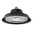 Світлодіодний світильник Ardero AL1021 PRO 150Вт 6500K чорний