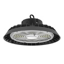 Світлодіодний світильник Ardero AL1021 PRO 200Вт 6500K чорний