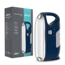 Акумуляторний світлодіодний світильник Ledcoin EL304 10Вт синій