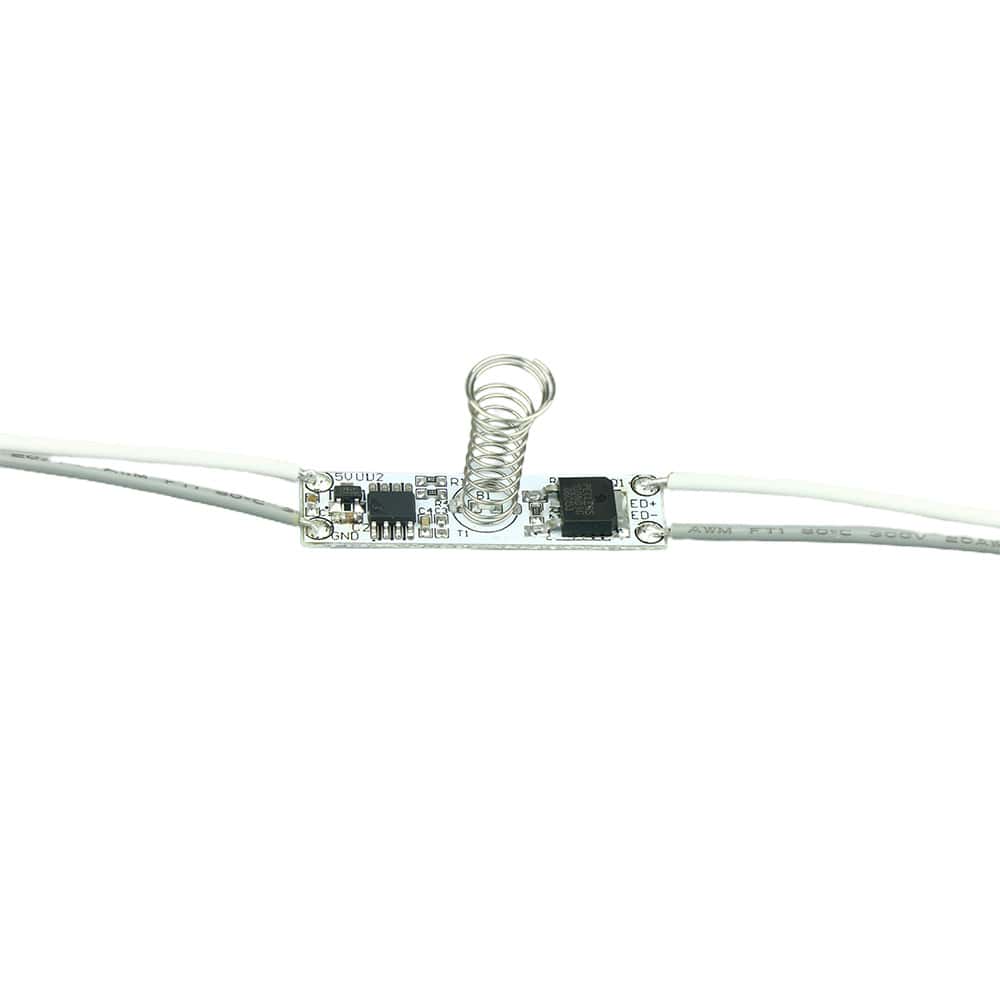 [8533] Сенсорний димер для LED стрічки Ardero LD61