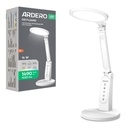 Світлодіодний настільний світильник Ardero DE1743ARD 16Вт білий