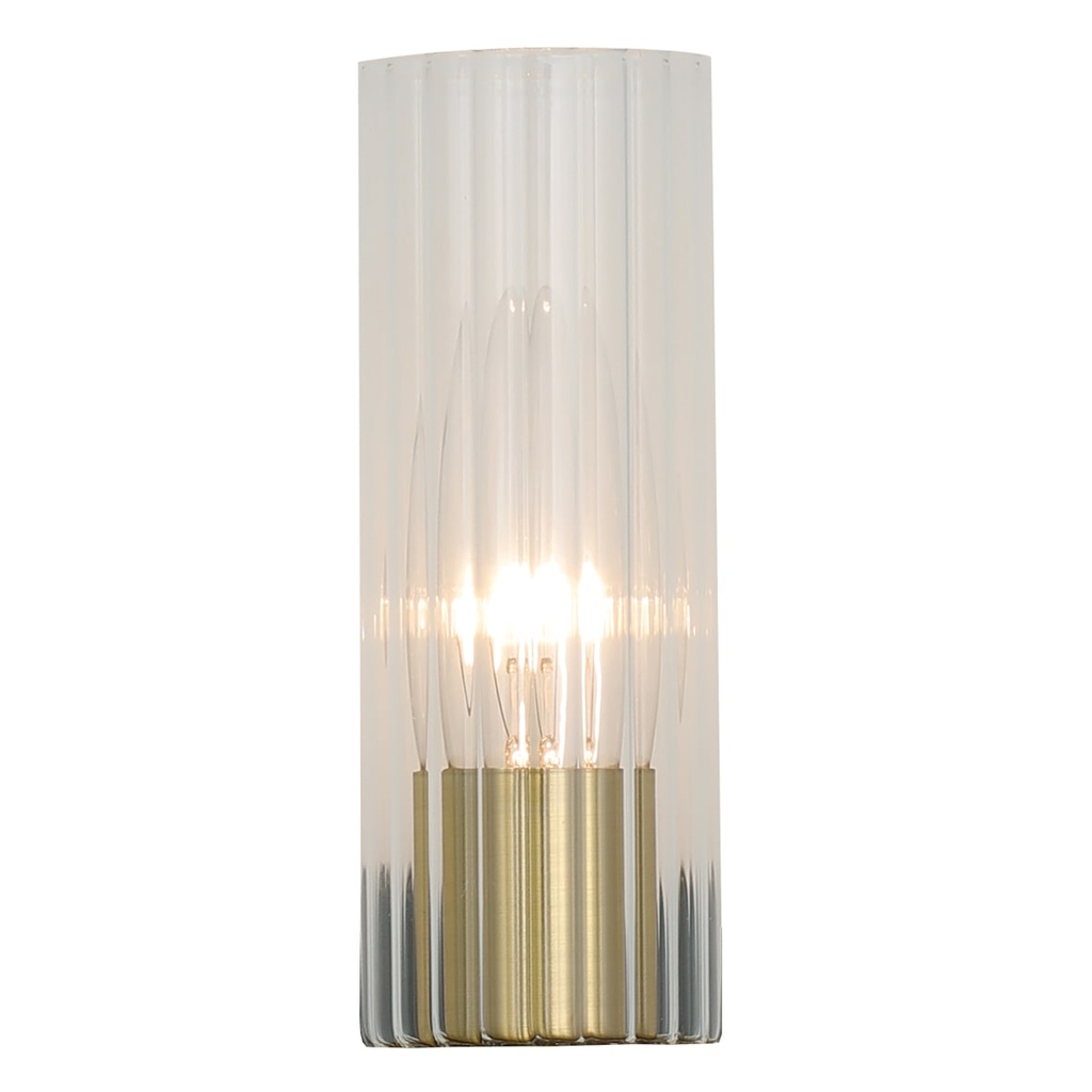 Плафон AURORA №1 BL1810-2, BL1850-2, BL1860-2 прозорий