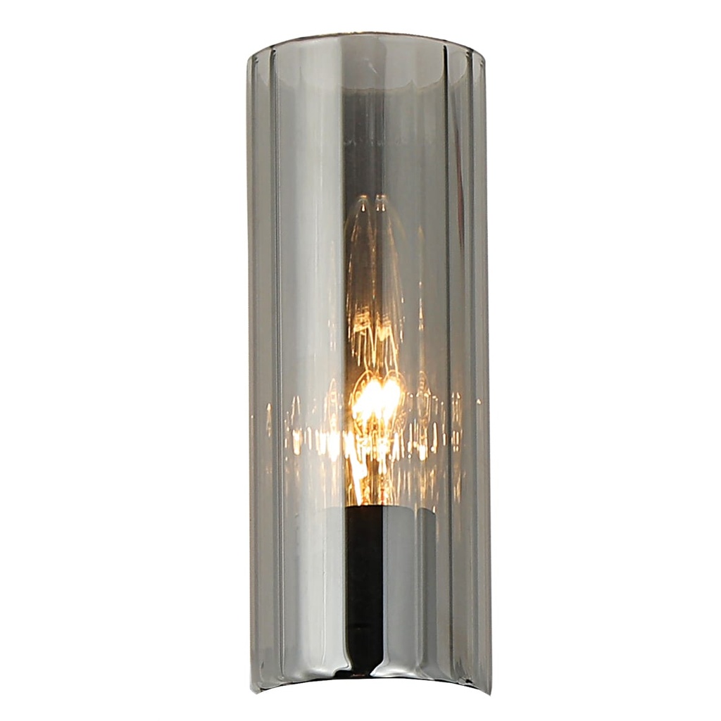 [8873] Плафон AURORA №1 BL1822-1, BL1810-1, BL1850-1, BL1860-1, BL1844-1 чорний