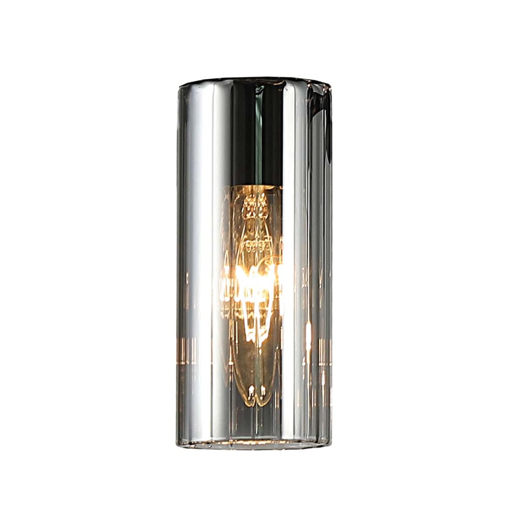 [8874] Плафон AURORA №2 BL1822-1, BL1810-1, BL1850-1, BL1860-1, BL1844-1 чорний