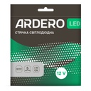 Світлодіодна стрічка Ardero LS508 12В 13Вт 4000K