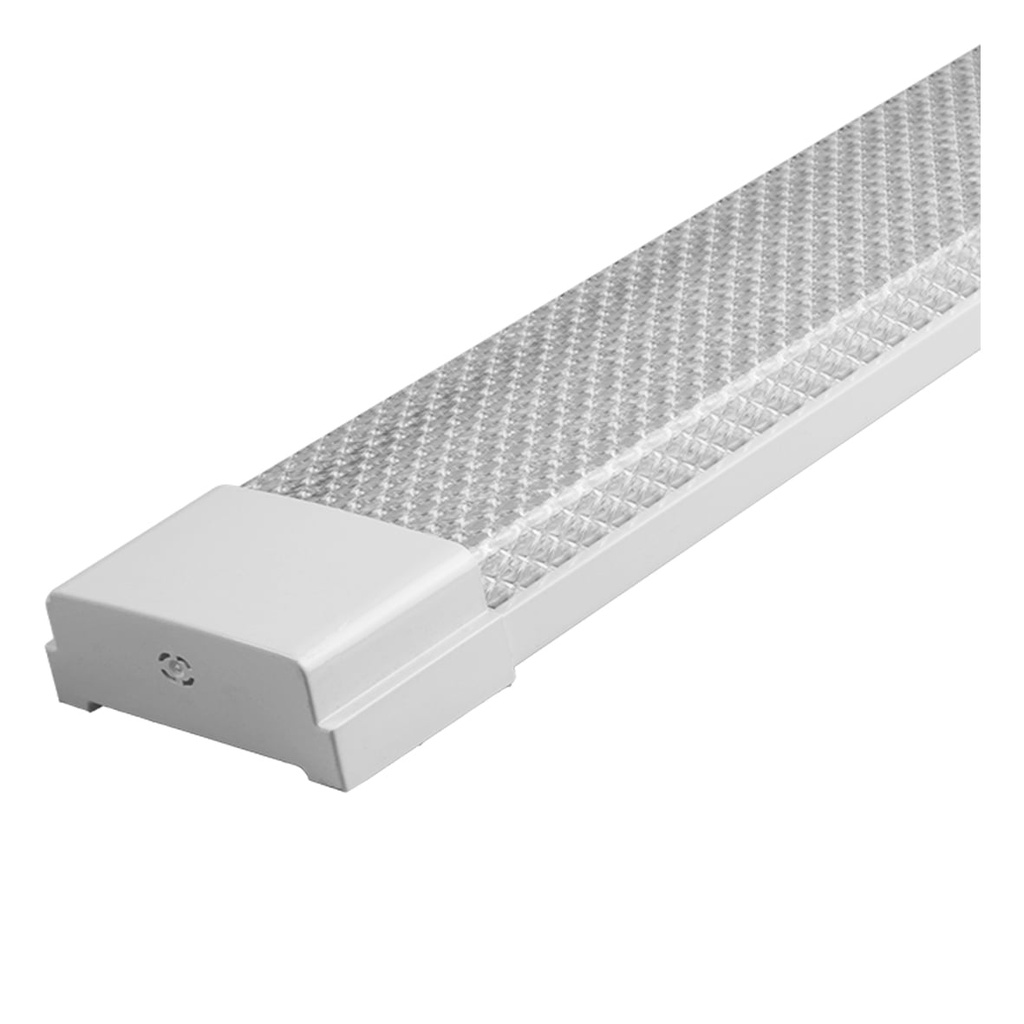 [8907] Світлодіодний лінійний світильник Ardero AL5020ARD 38Вт