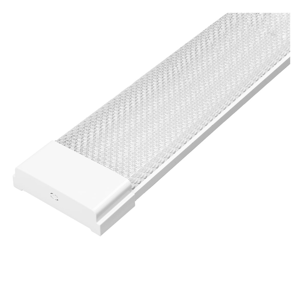 [8908] Світлодіодний лінійний світильник Ardero AL5020ARD 50Вт