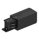 Ввід живлення Ardero LD1320-L для шинопроводу трифазного чорний