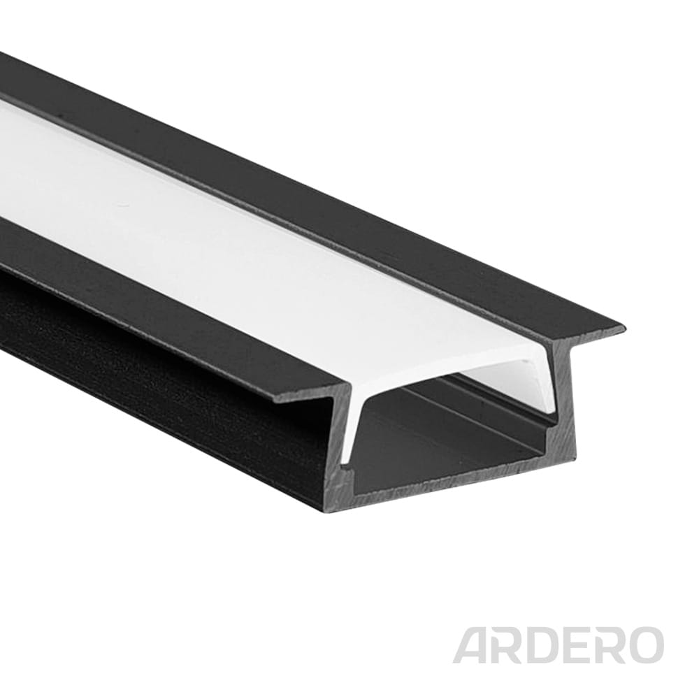 [9004] Профіль для світлодіодної стрічки Ardero CAB251