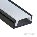 Профіль для світлодіодної стрічки Ardero CAB262
