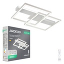 Світлодіодний накладний світильник Ardero AL6496-1ARD URBAN W 75Вт білий