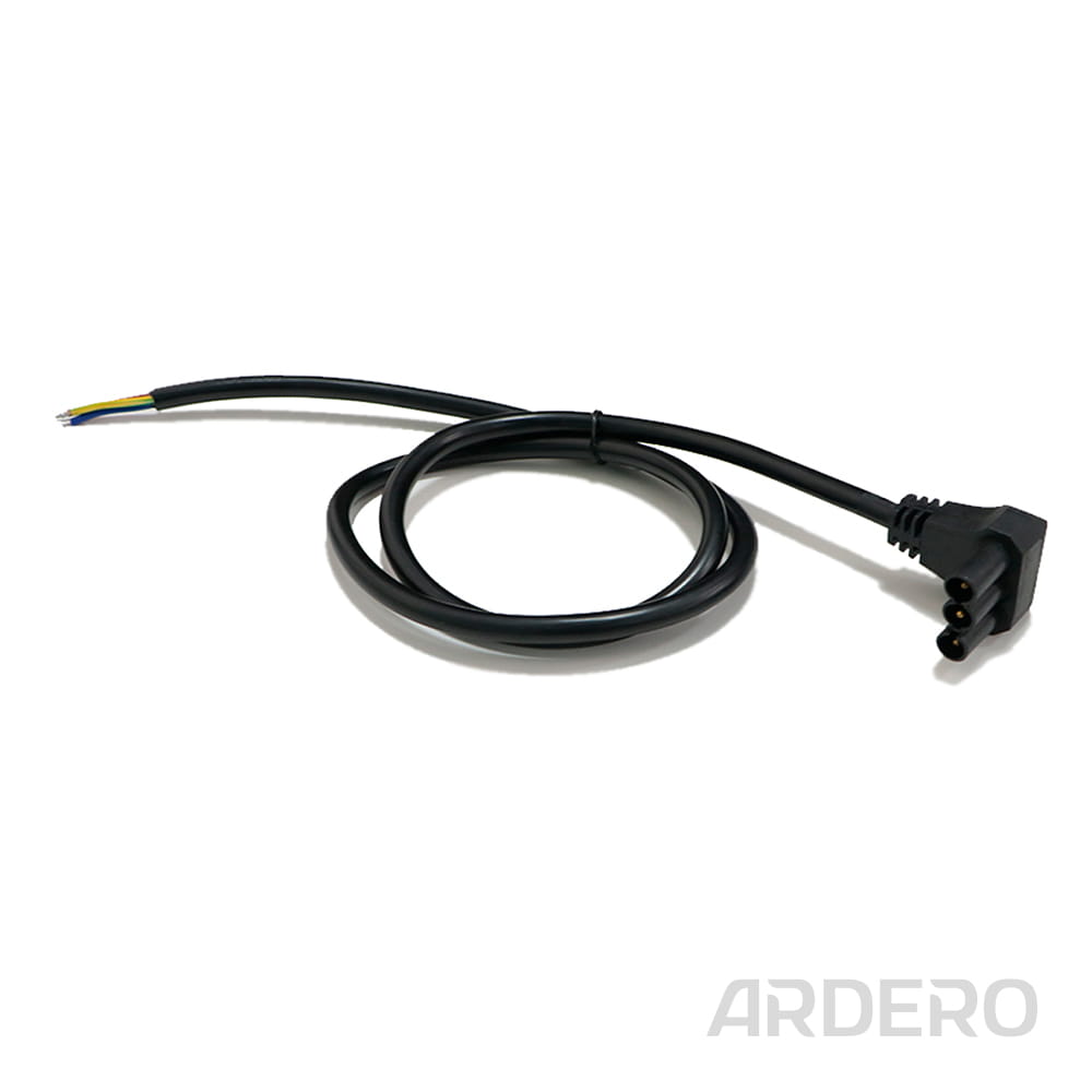 Кабель живлення Ardero LD4025 для світильників AL4025