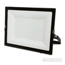 Світлодіодний прожектор Ardero LL-1200ARD 200Вт 6500K чорний