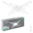 Світлодіодний накладний світильник Ardero AL6187-1ARD QUEST 110Вт білий