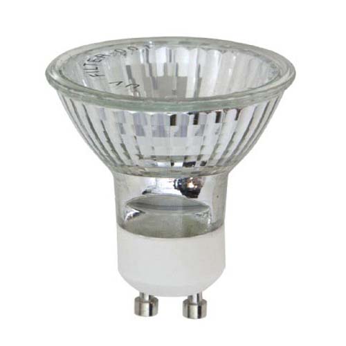 [503] Галогенна лампа Feron HB10 MRG 35Вт GU10